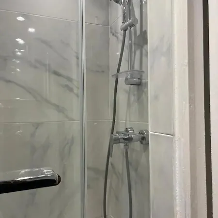 Διαμέρισμα Studio Hyper Centre 14e *