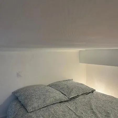 Διαμέρισμα Studio Hyper Centre 14e